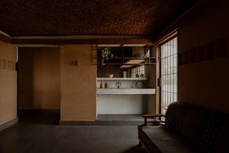 Sudhagar residence